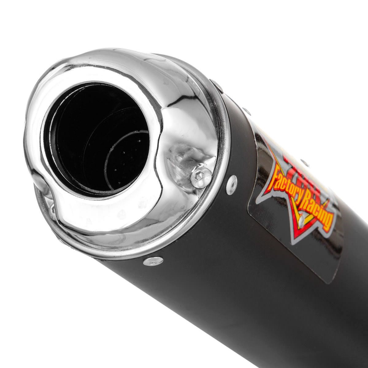 Ponteira Pro Tork 788 [aço] Xr 200 / Xlr 125