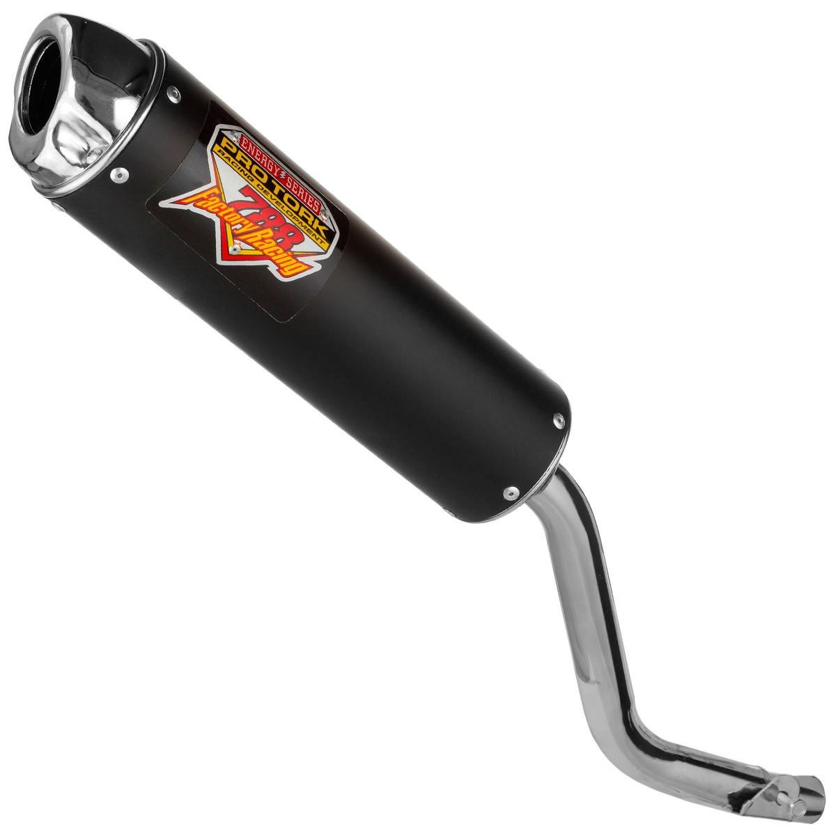 Ponteira Pro Tork 788 [aço] Xr 200 / Xlr 125