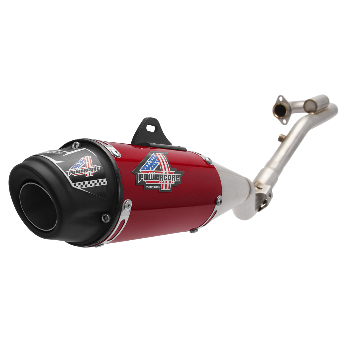 Compre Escapamento Powercore 4 para XTZ 250 Lander 2018 a 2024 Pro Compre Escapamento Powercore 4 para XTZ 250 Lander 2018 a 2024 Pro