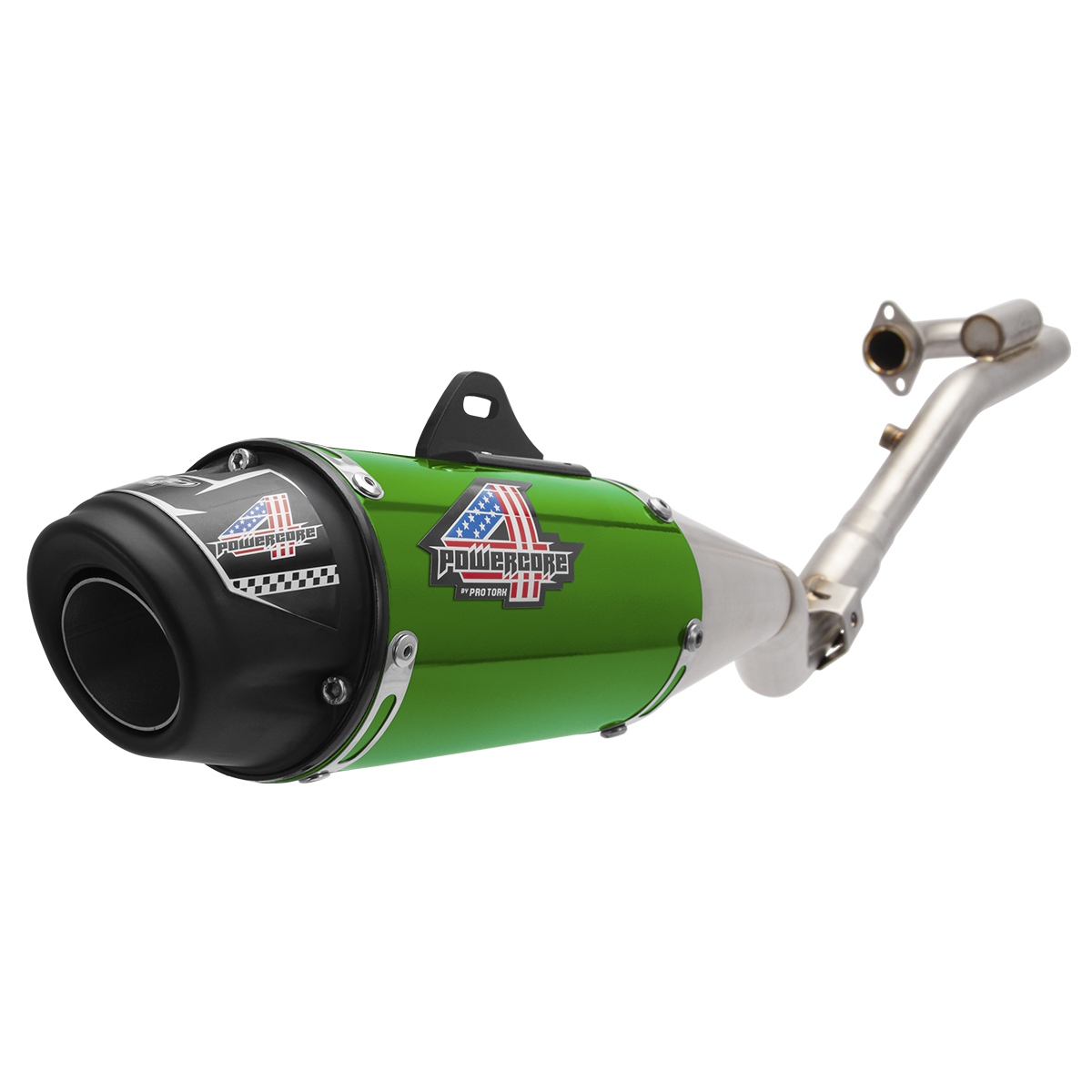 Compre Escapamento Powercore 4 para XTZ 250 Lander 2018 a 2024 Pro