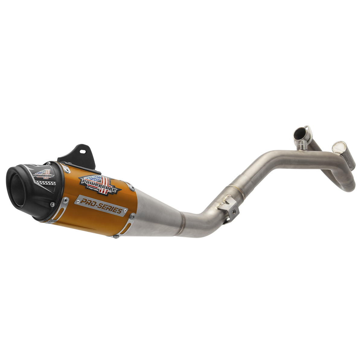 ST-70改 ESCAPE-COMPLETO-PRO-TORK-