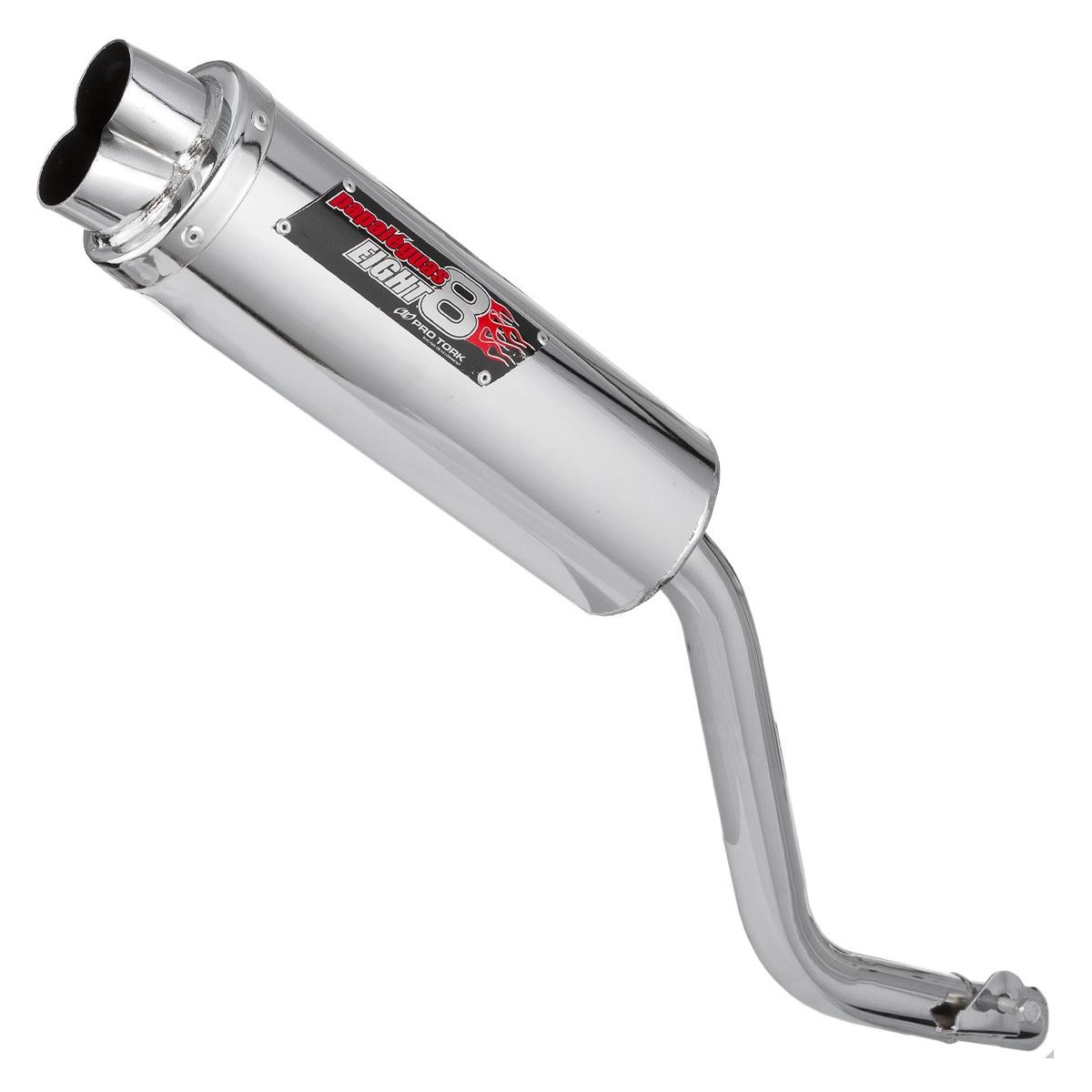 VDP XL Pro 200 Aluminium Galerie De Toit VDP719 O
