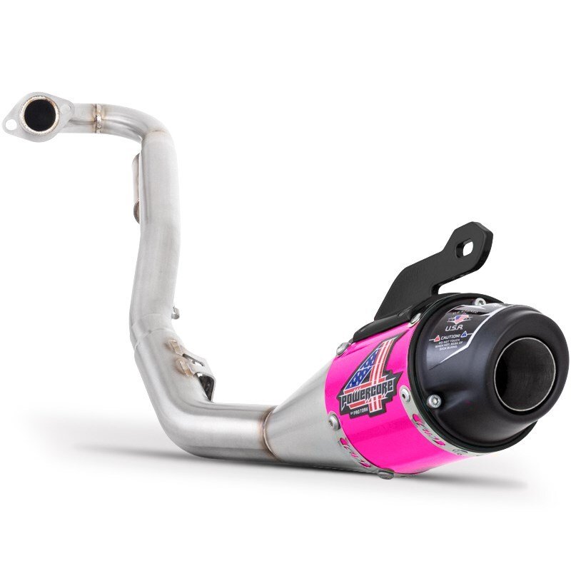 ESCAPE-POWERCORE4KLX450F-PINK-