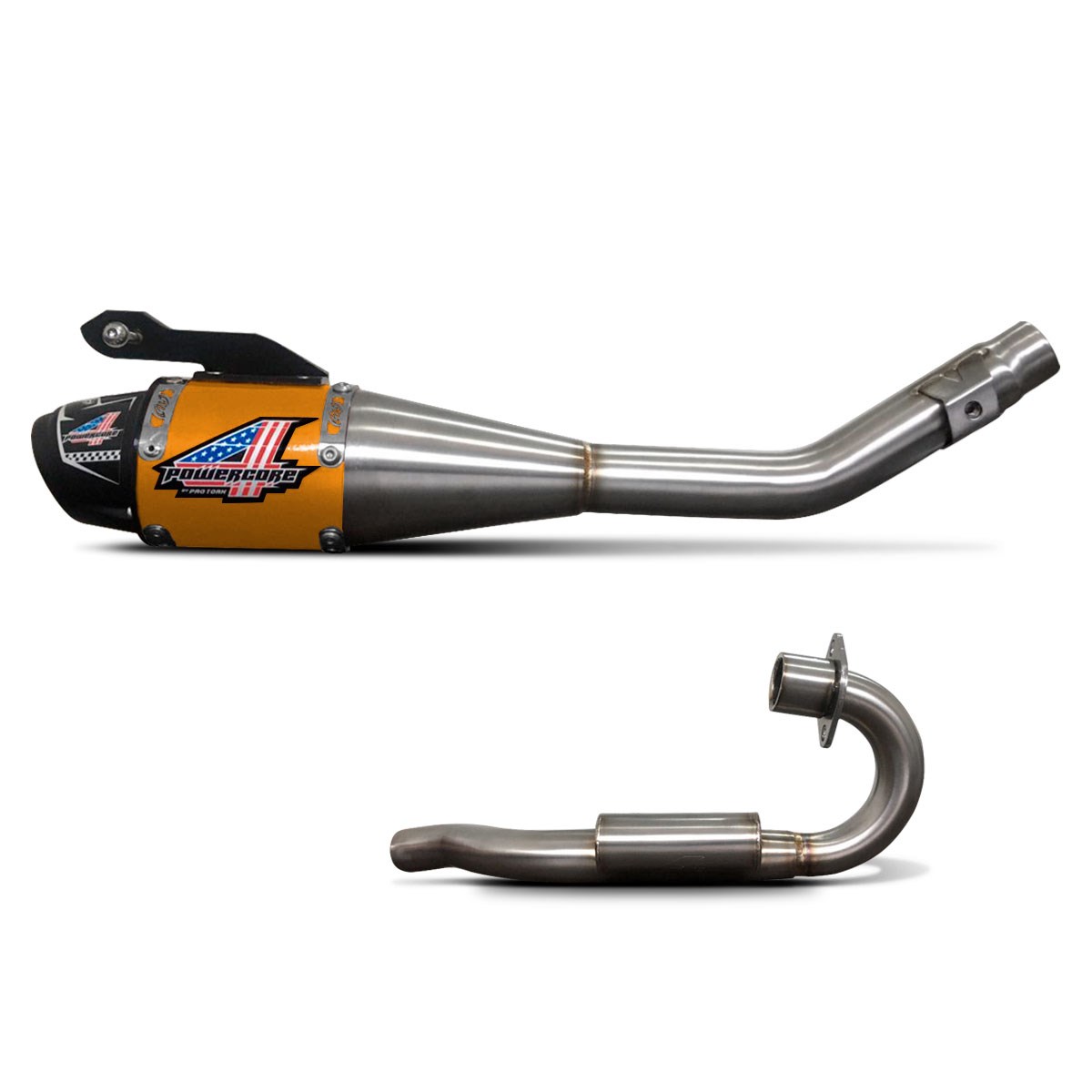 ESCAPE-POWERCORE4NXR125-