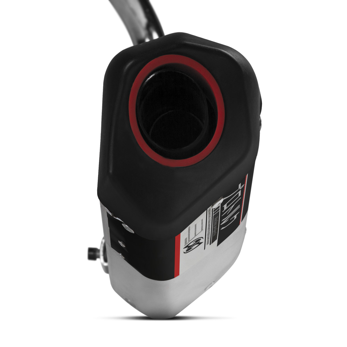 Ponteira Modelo V3 para NX 200, XR 200, NX 150 e XLR 125 Pro Tork