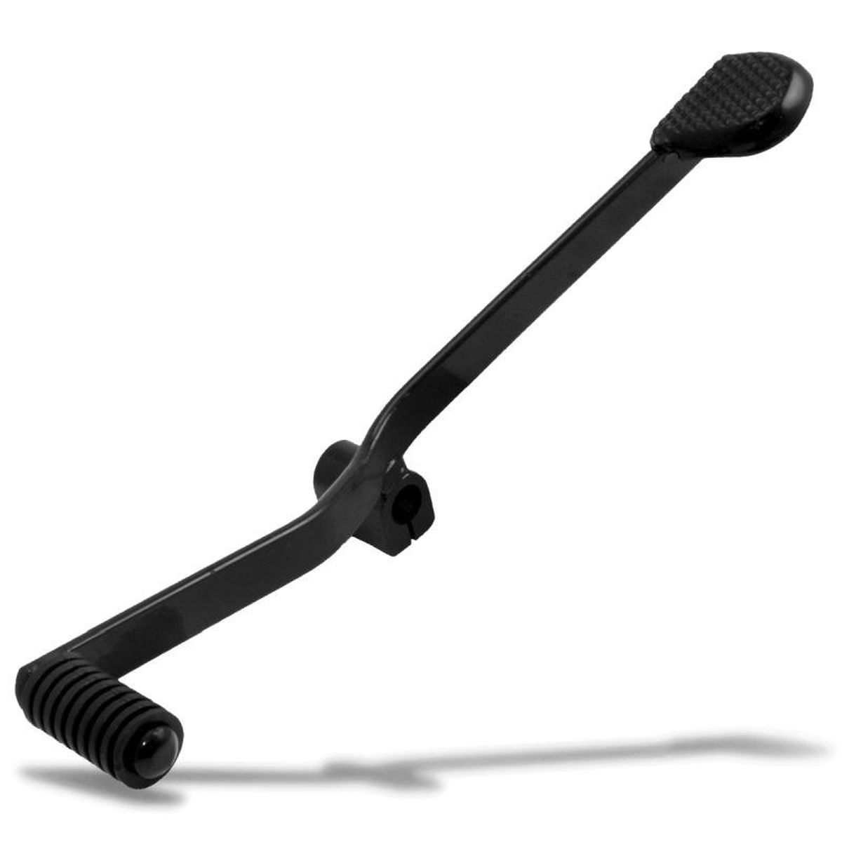 Pedal De Câmbio Cromo Forte Shineray Phoenix 49
