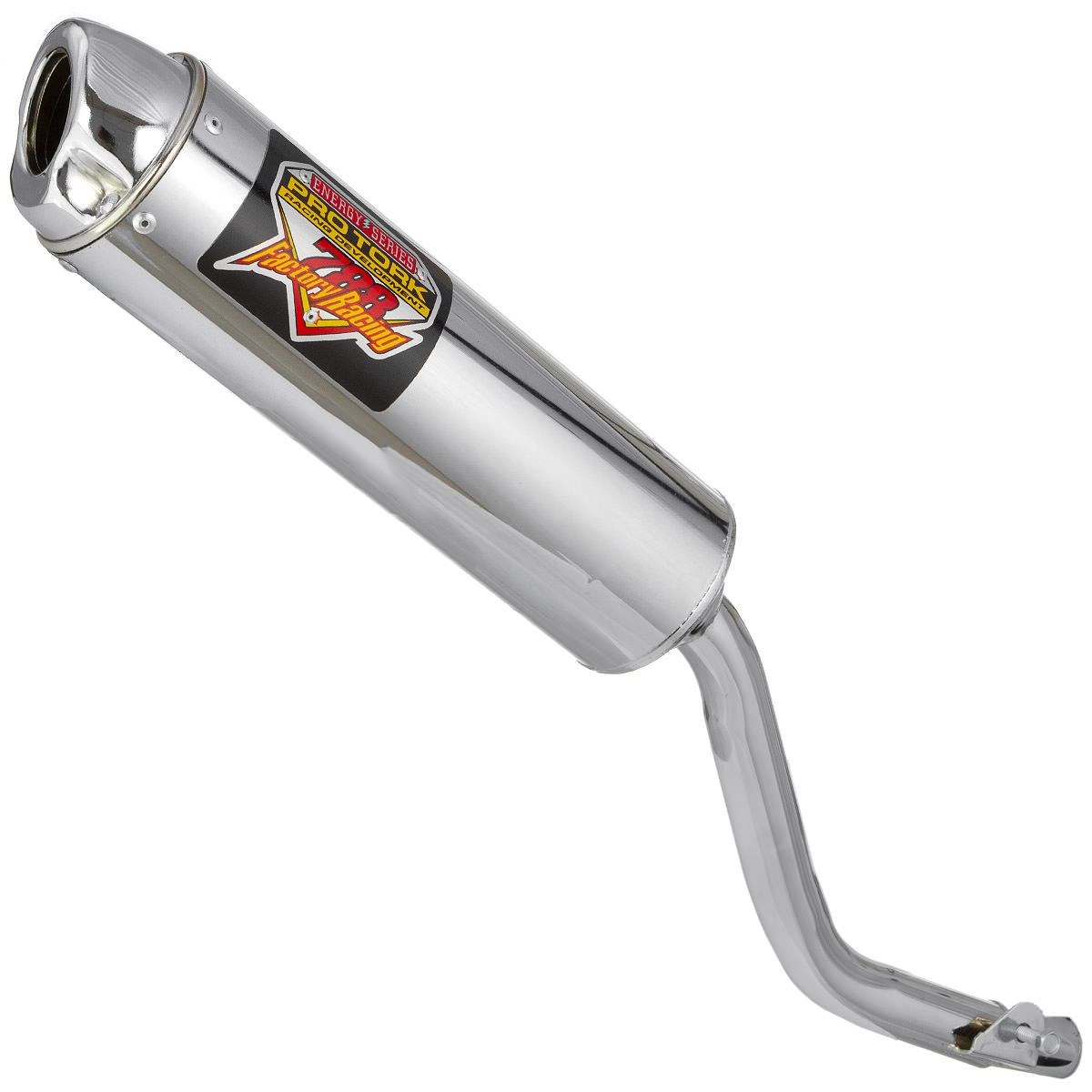 Ponteira Pro Tork 788 [alumínio] Kawasaki Ninja 250