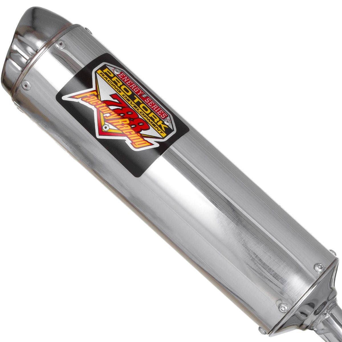 Ponteira Pro Tork 788 [alumínio] Xtz 125