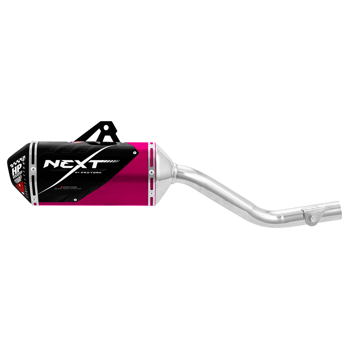 Ponteira Pro Tork Next Hp Series Tenere 250 / Lander 250