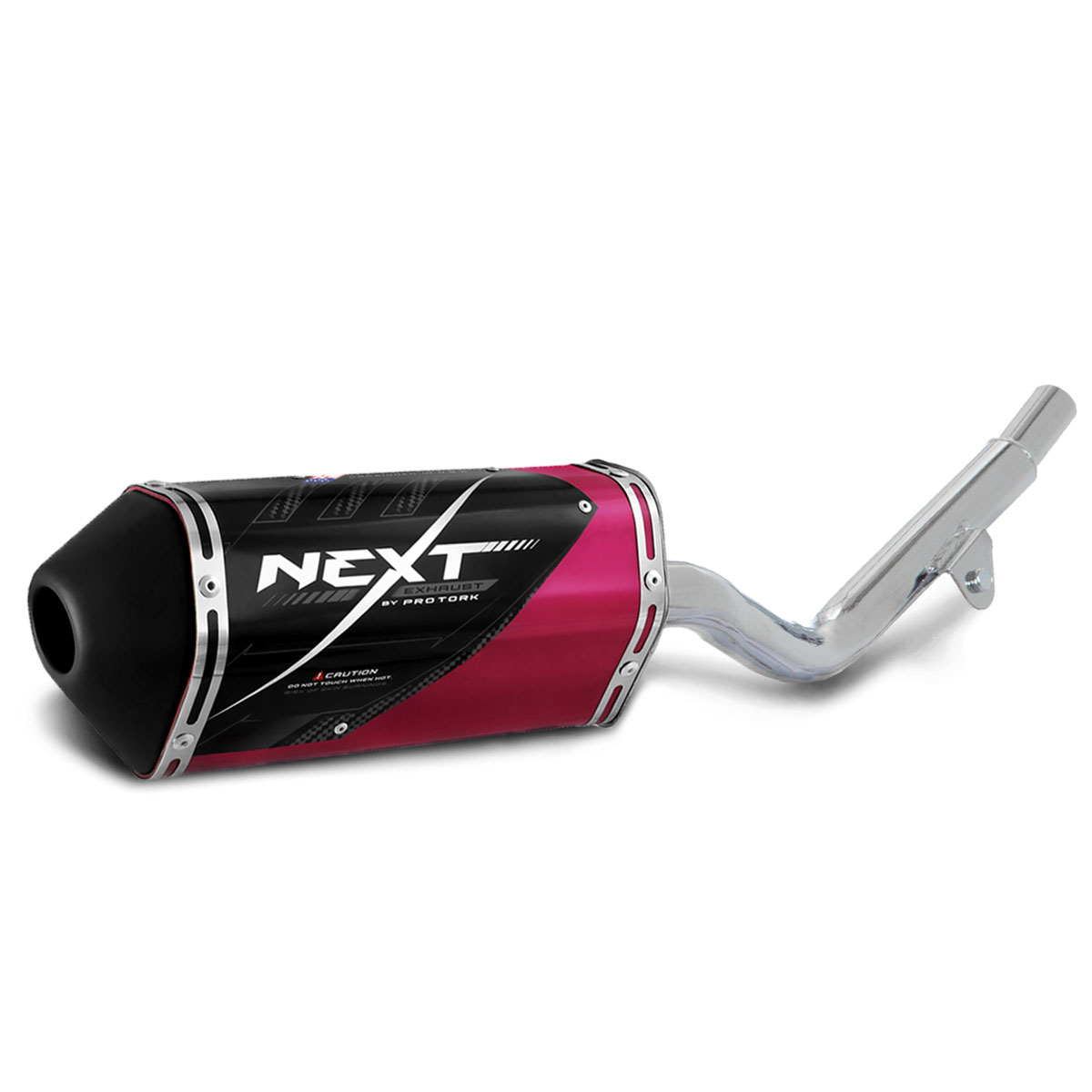 Compre Ponteira Pro Tork Next Xr 250 Tornado aqui! - Sportbay