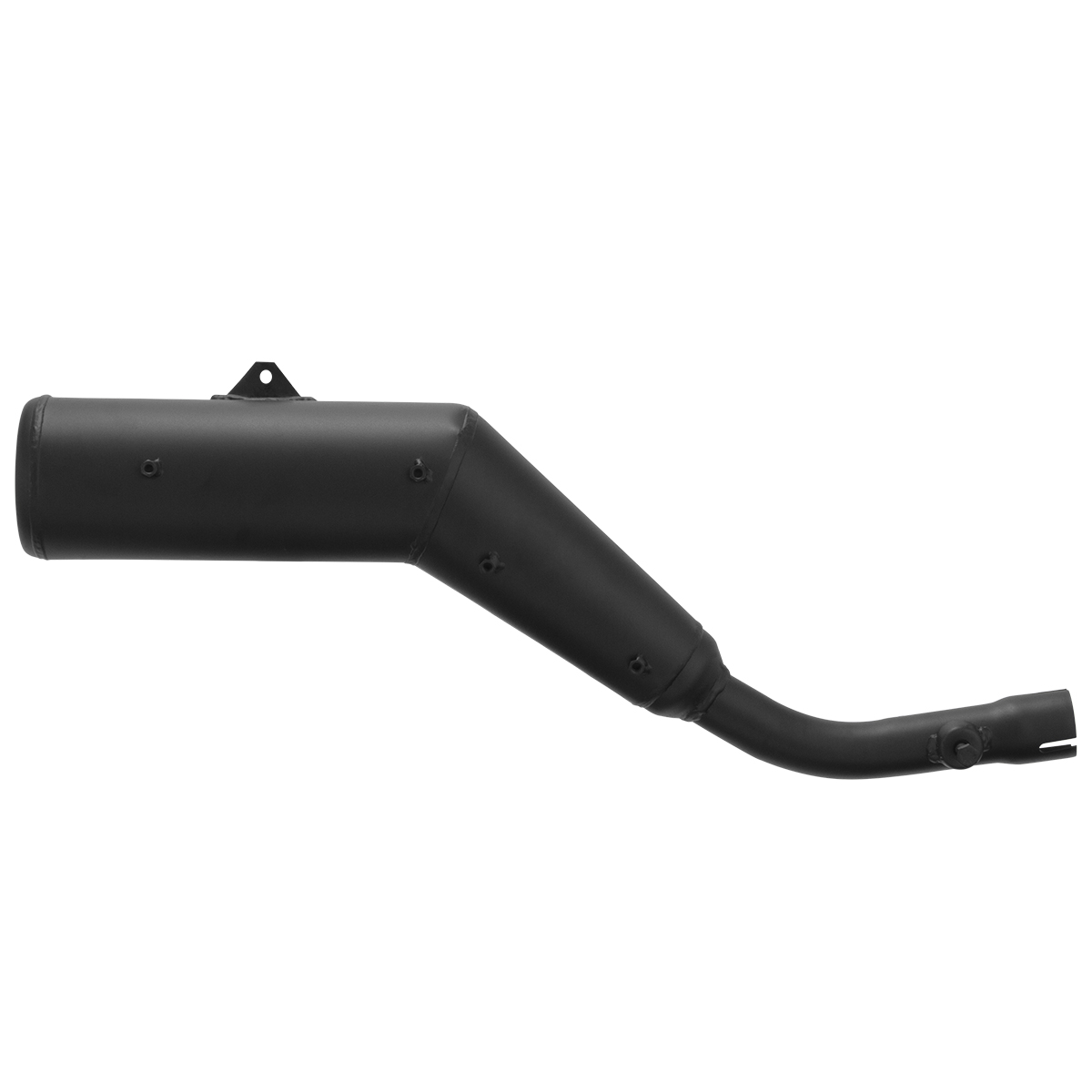 Compre Escapamento Pro Tork Next Cbx 250 Twister - Sportbay