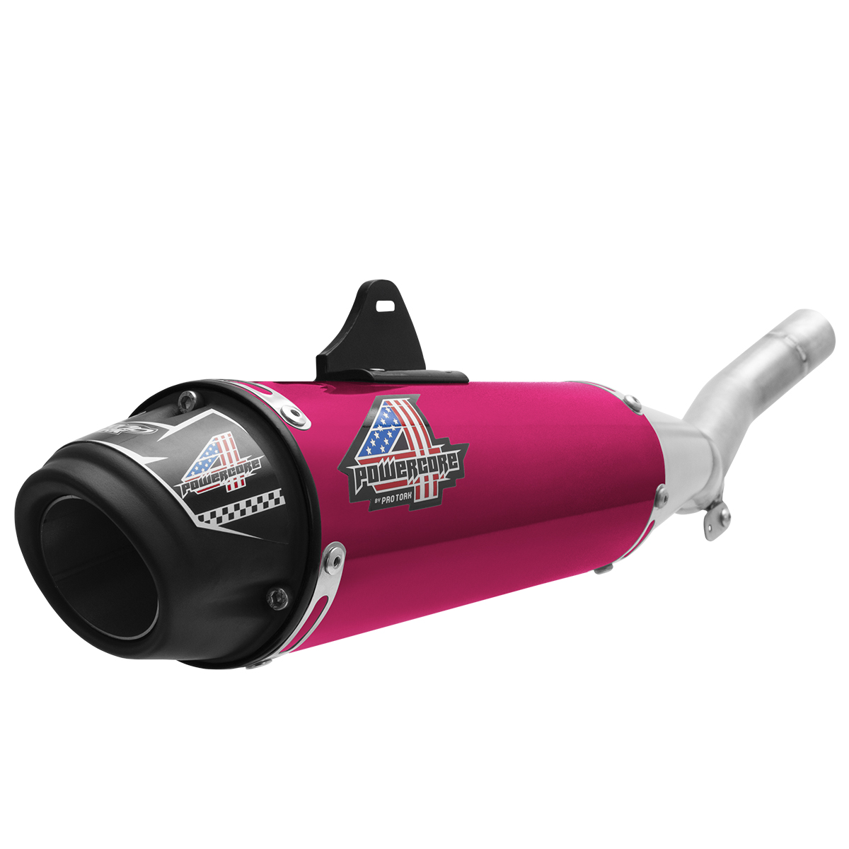 Compre Ponteira Powercore 4 para YZ 250F 2014 a 2018 Pro Tork