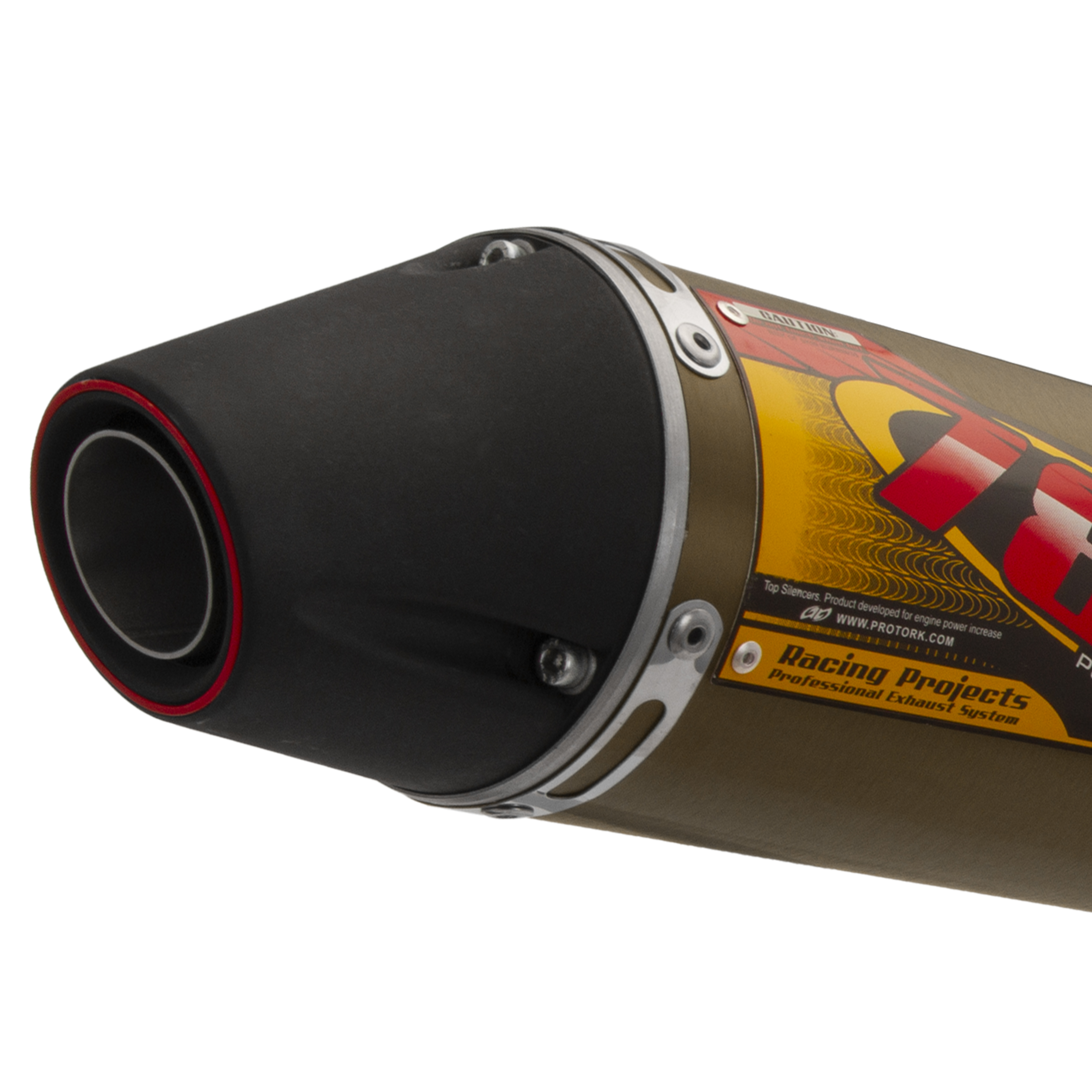Ponteira Pro Tork Powercore 788 Xr 250 Tornado