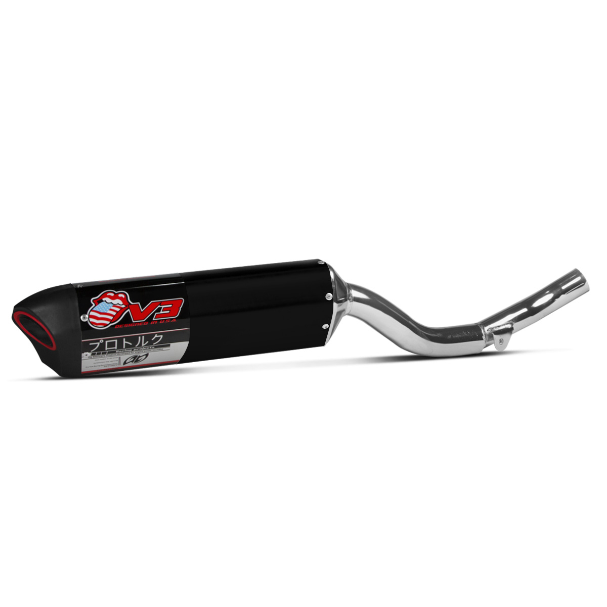 Ponteira Pro Tork V3 Nx 400 Falcon 2000/05