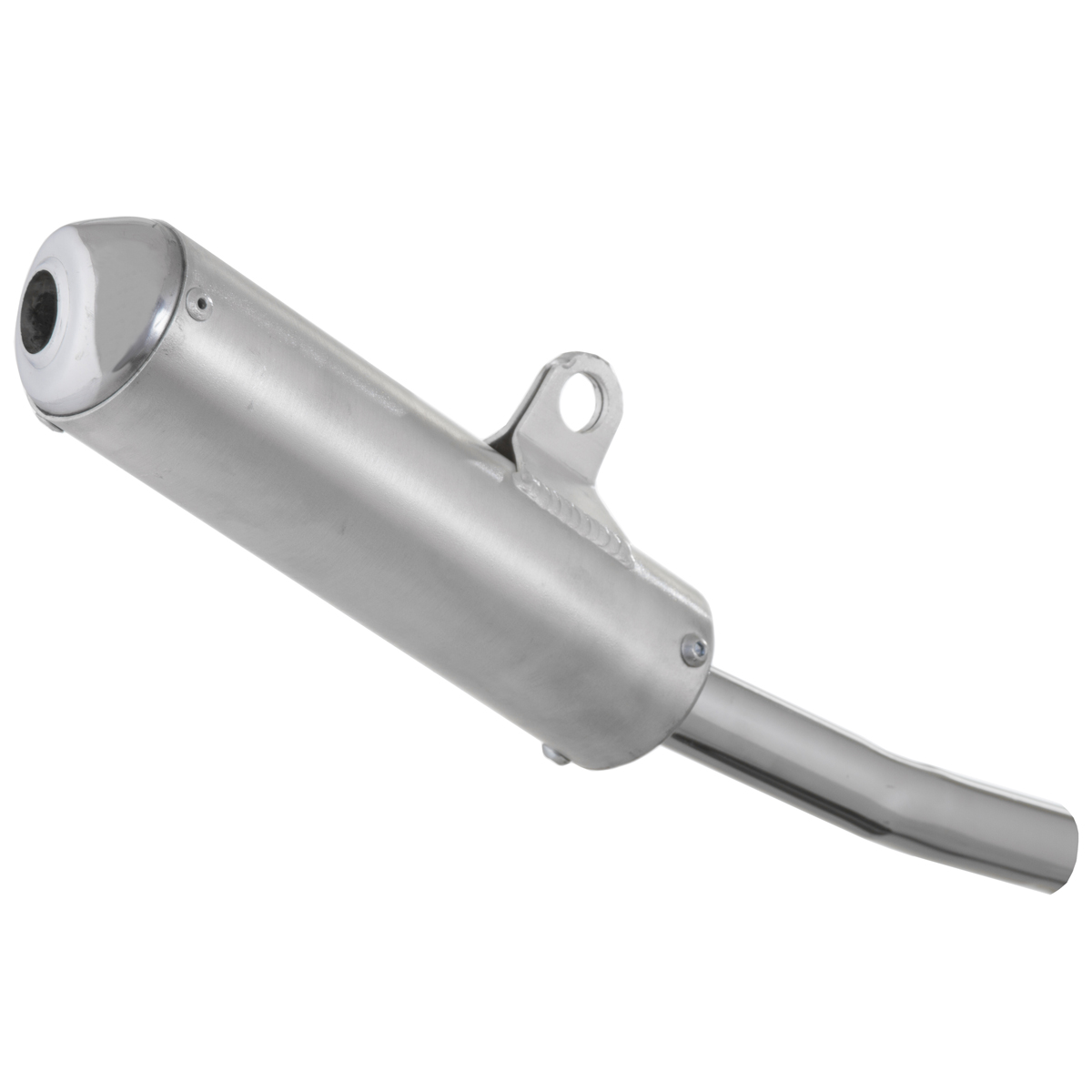 Ponteira Pro Tork Mod. Original Dt 180 Alumínio Escovado