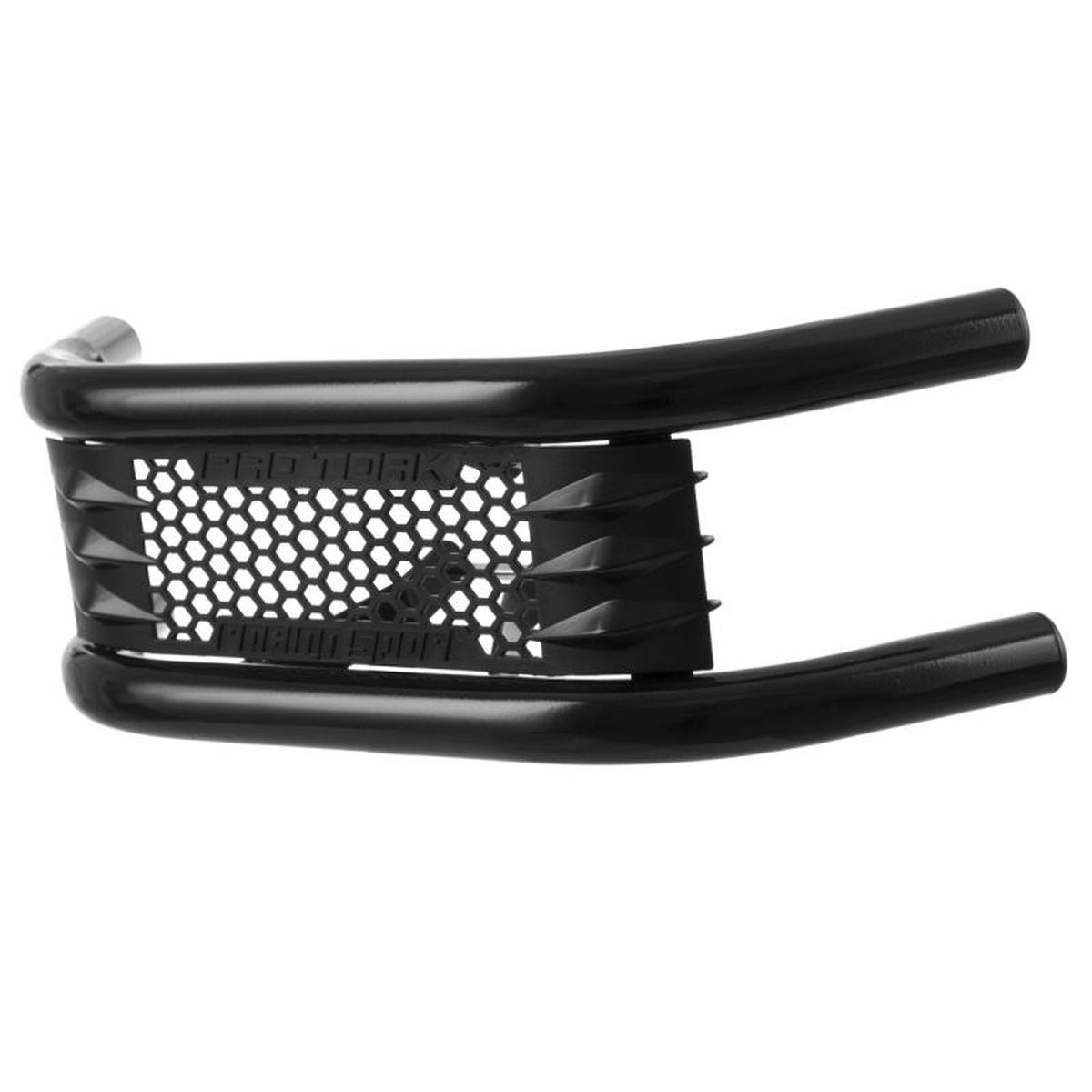 Ponteira De Escapamento Pro Tork Next Para Honda CB 250 Twister - Performance E Estilo