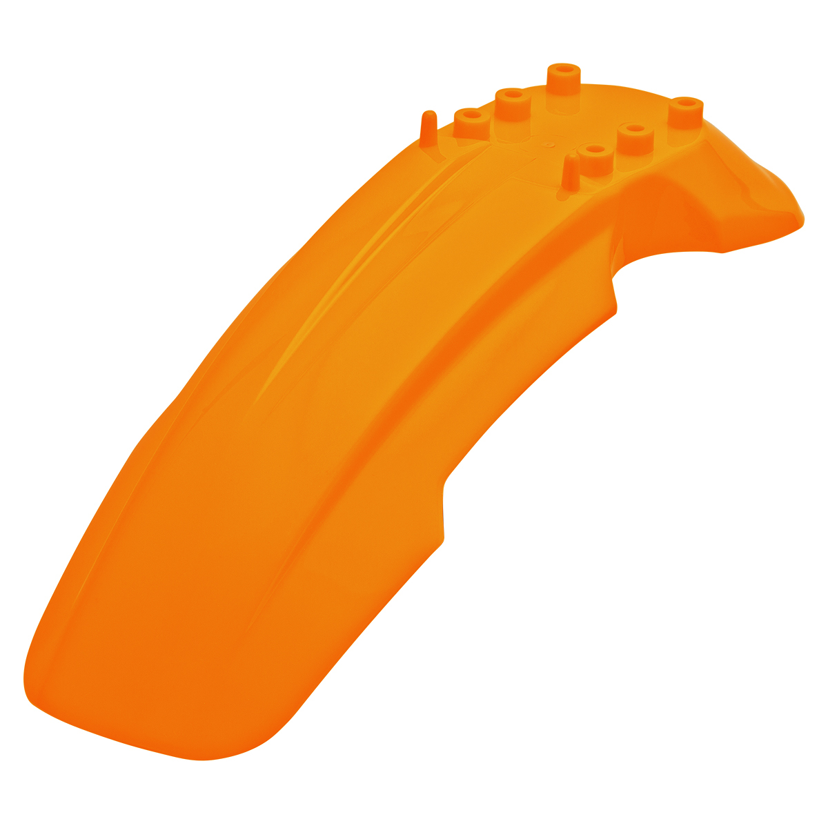 Paralama Dianteiro para Mini Moto TR50F, TR100F e TR125F Pro Tork