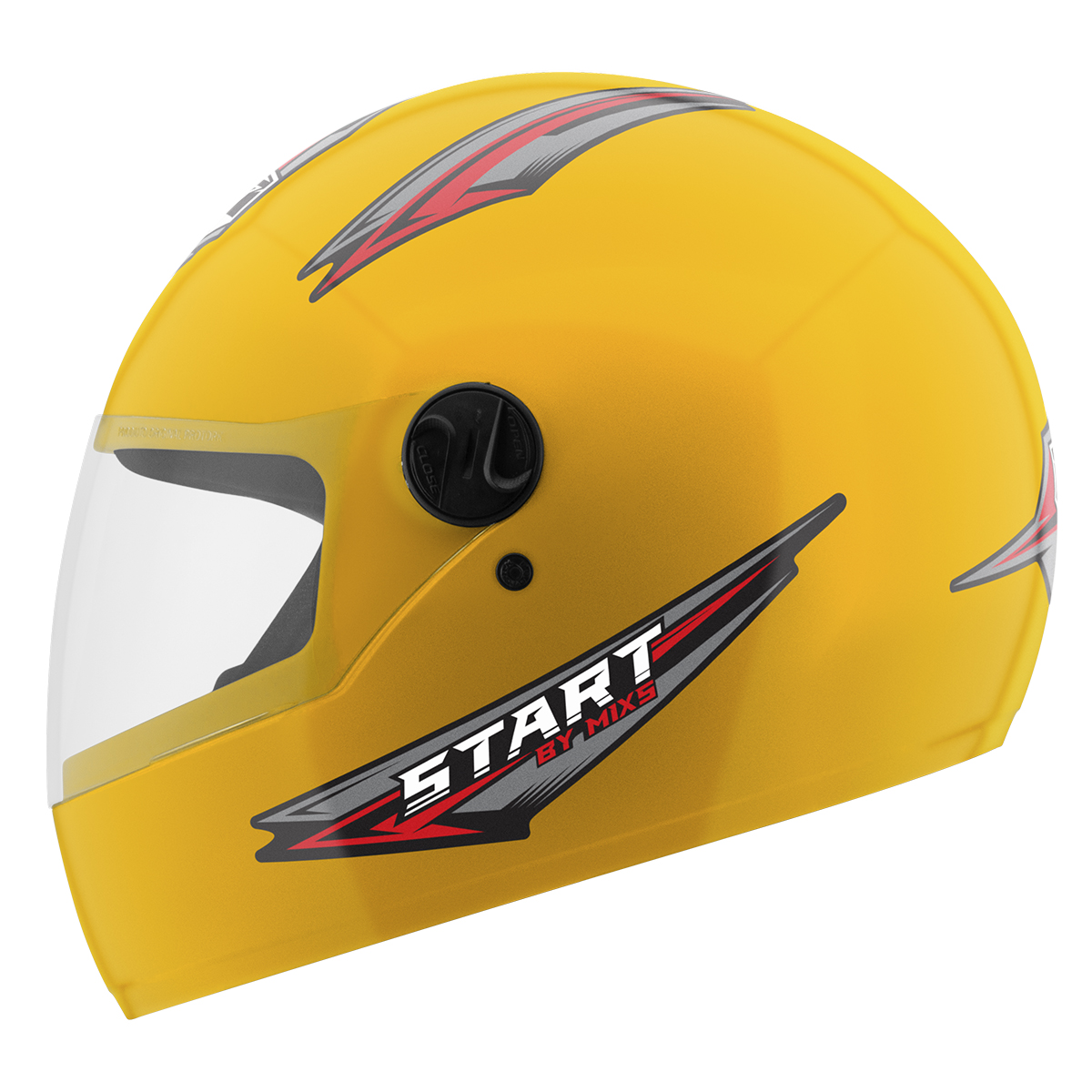 Compre Starting Compre Capacete Fechado Mixs Start barato aqui! - Sportbay