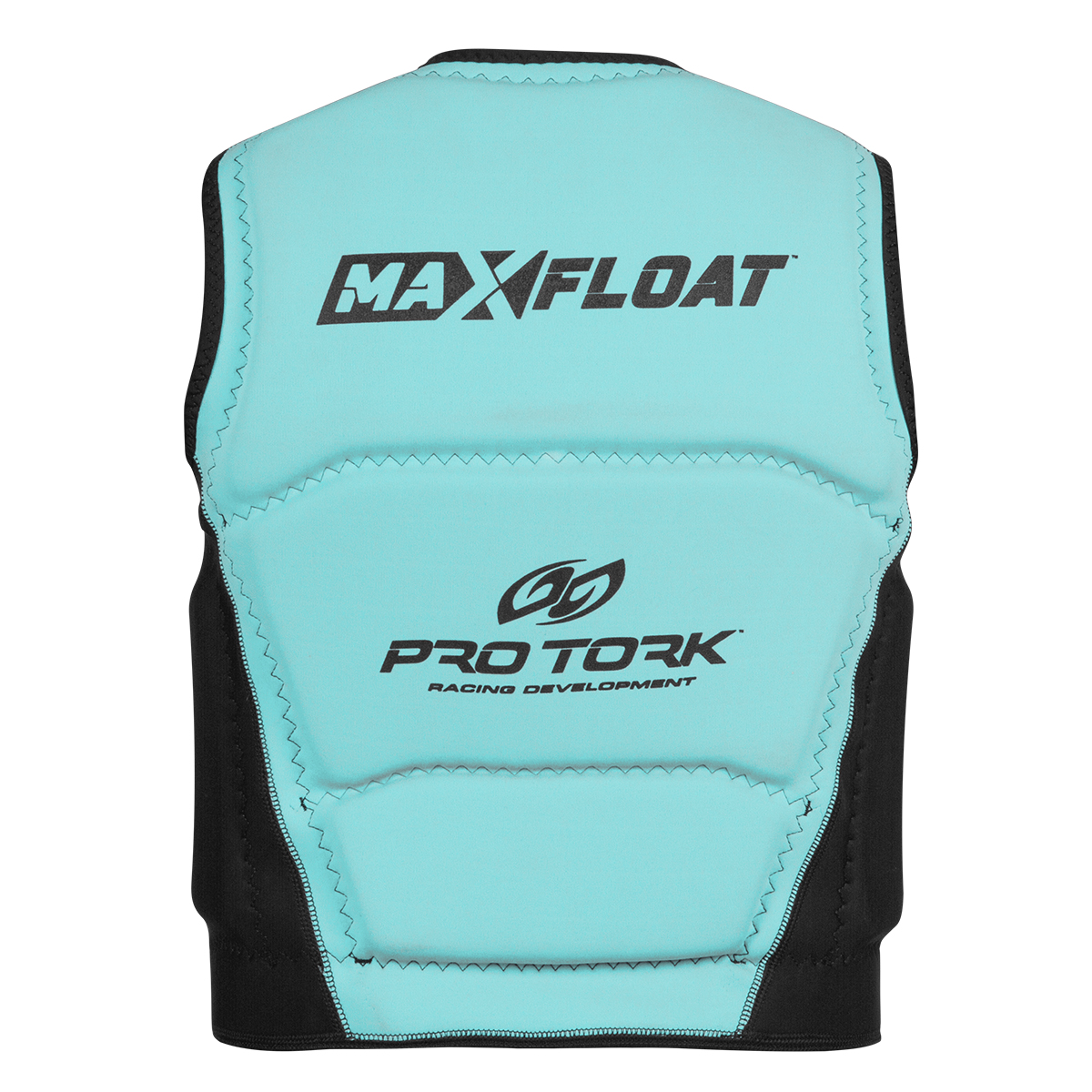 Colete Salva-vidas Max Float Classe V Homologado Neoprene Pro Tork