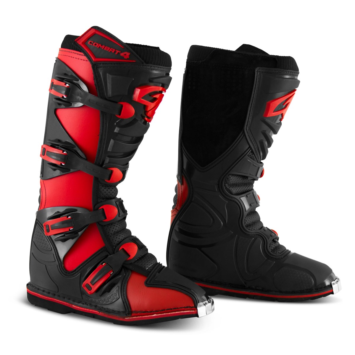 BOTA-COMBAT4-VERMELHO1-