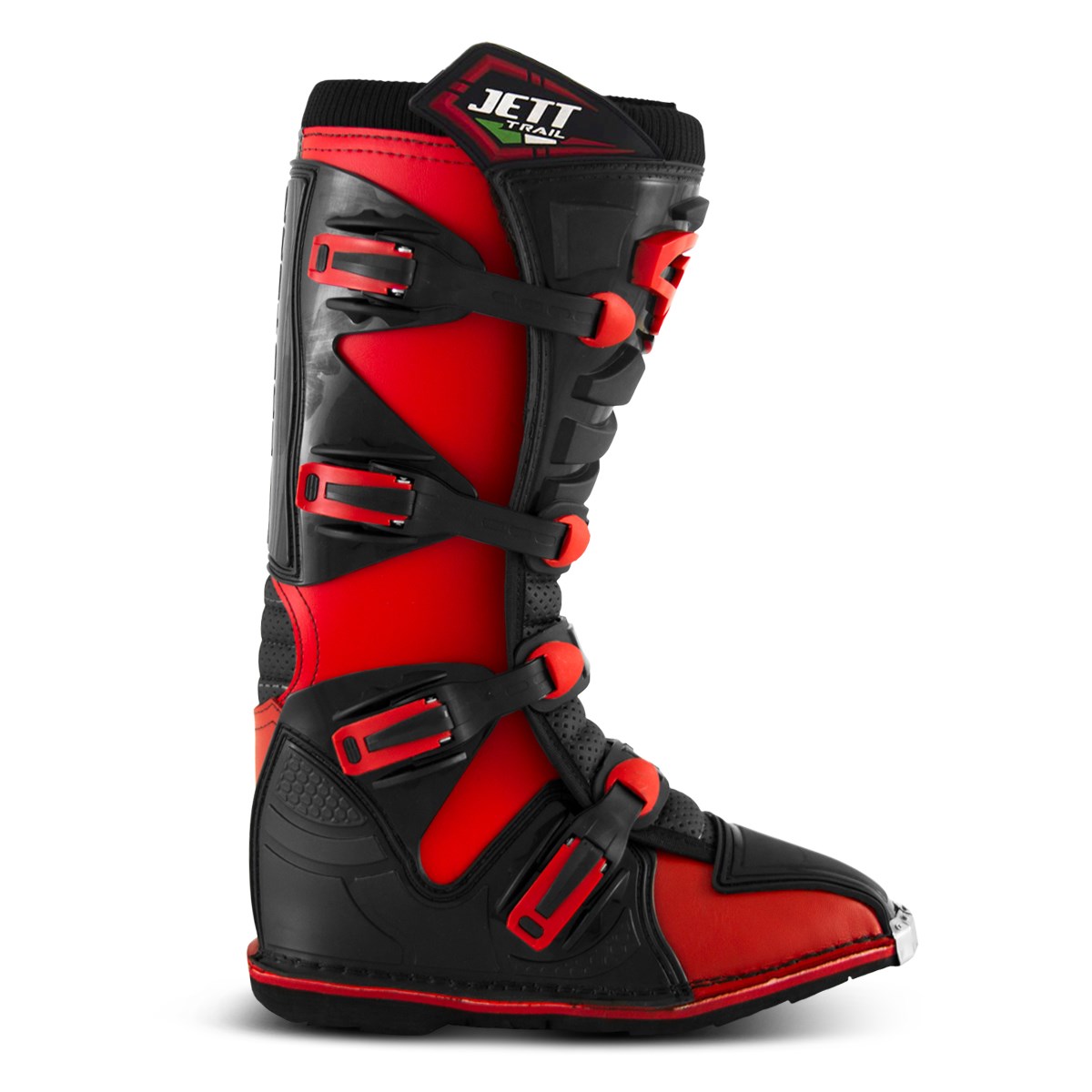 Bota Motocross Adulto Pro Tork Jett Trail