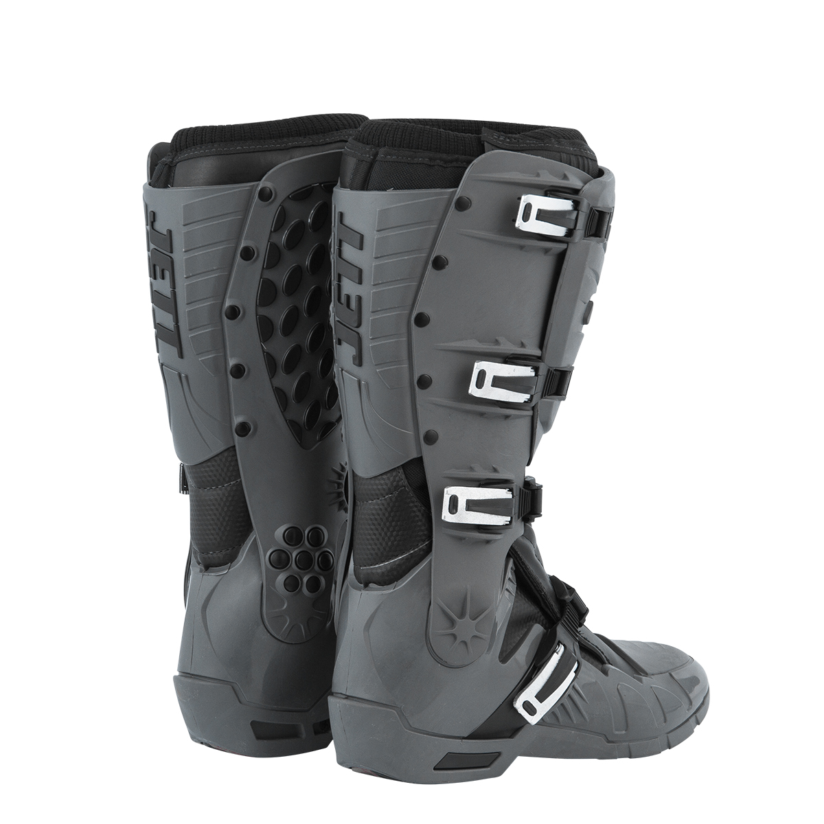 Pro Tork Bota Jett Lite Bota Motocross Jet Lite Protork Articulada