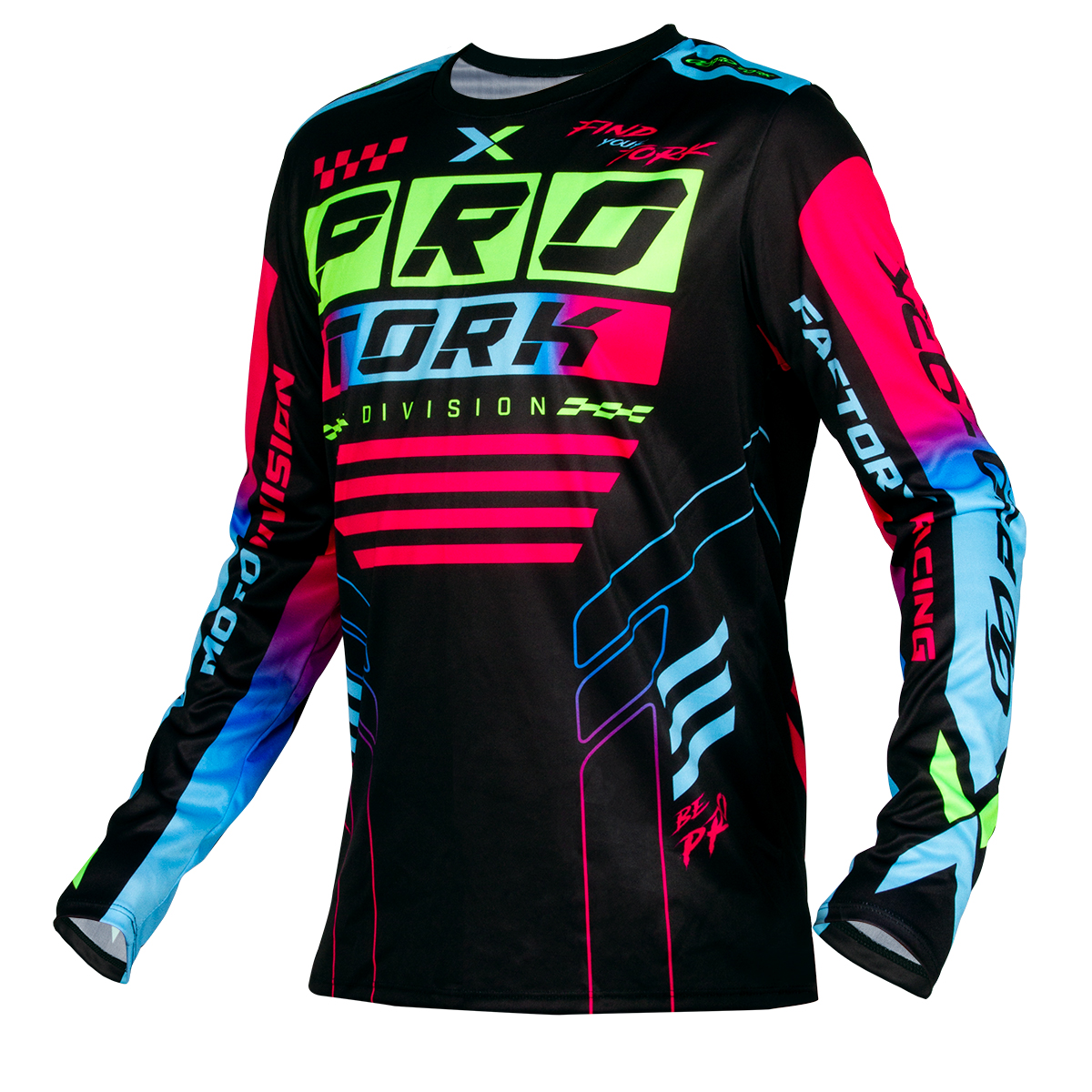 Equipamento Off Road: coleção completa na Sportbay
