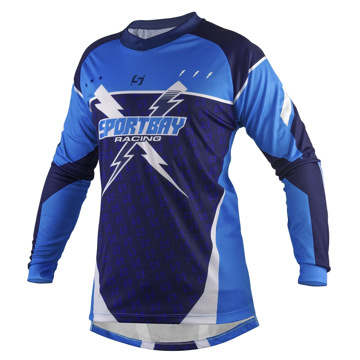 Camisa Motocross Sportbay Racing X