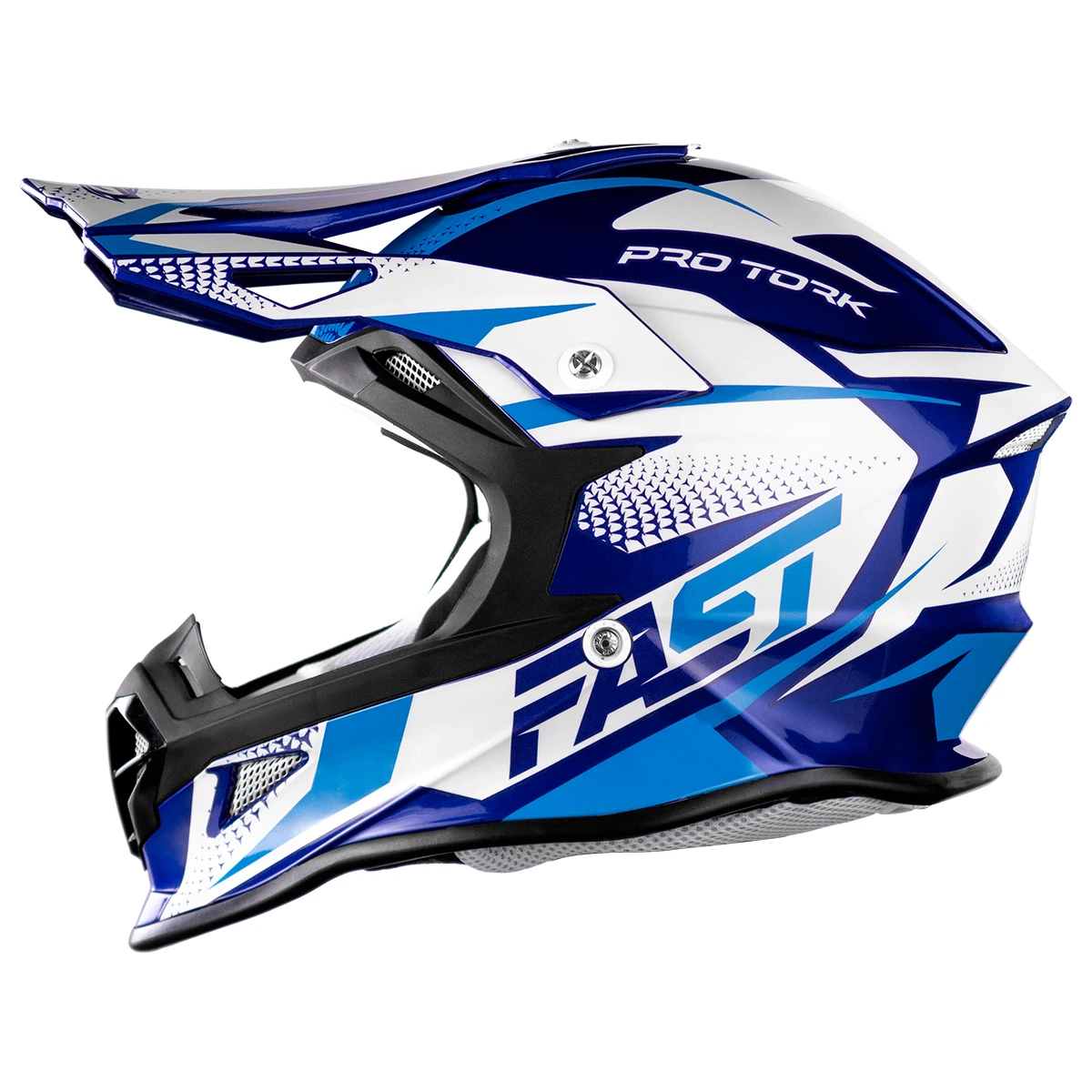 Capacete Pro Tork Fast Tech Limited Edition