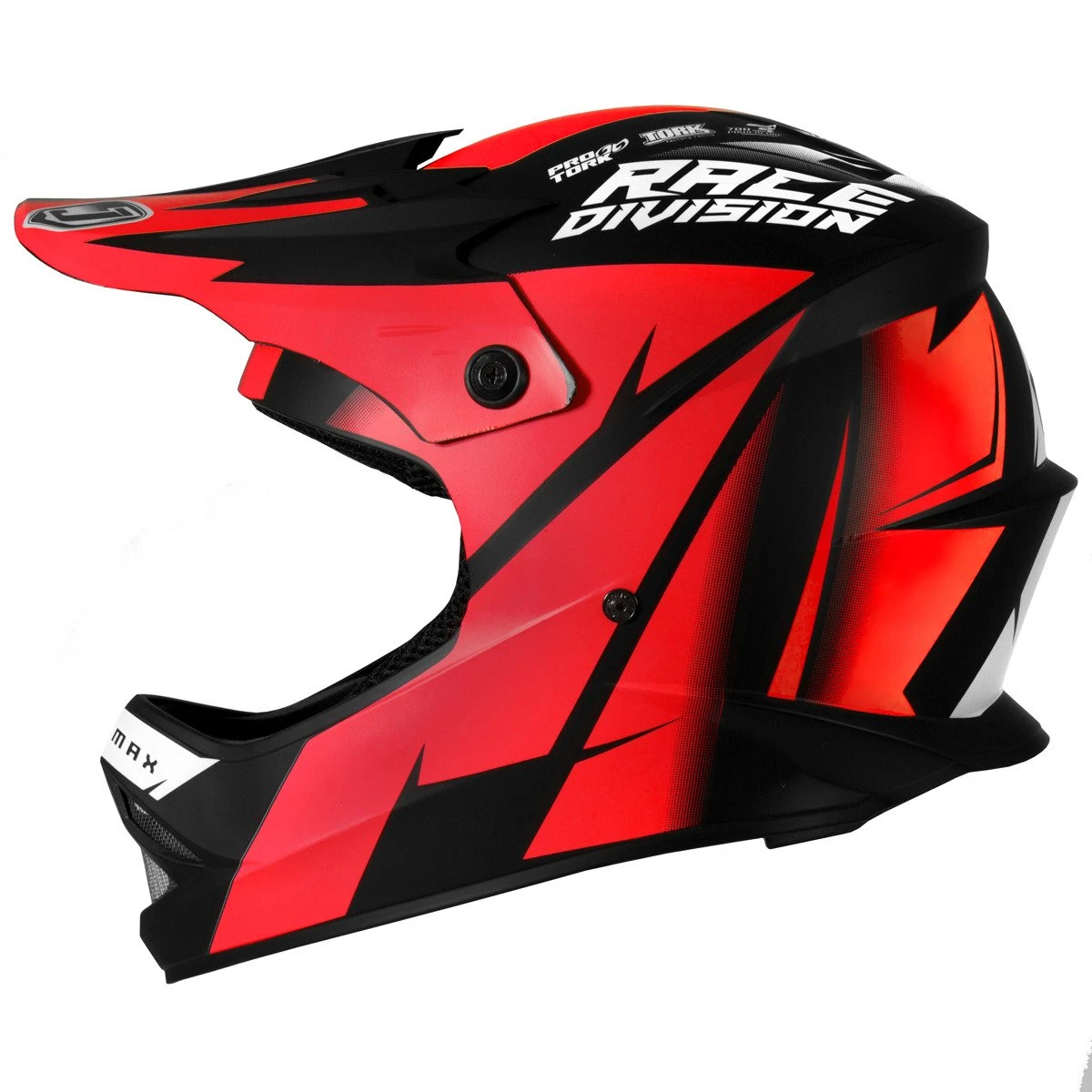 Compre Capacete Motocross Infantil Jett Evolution - Sportbay