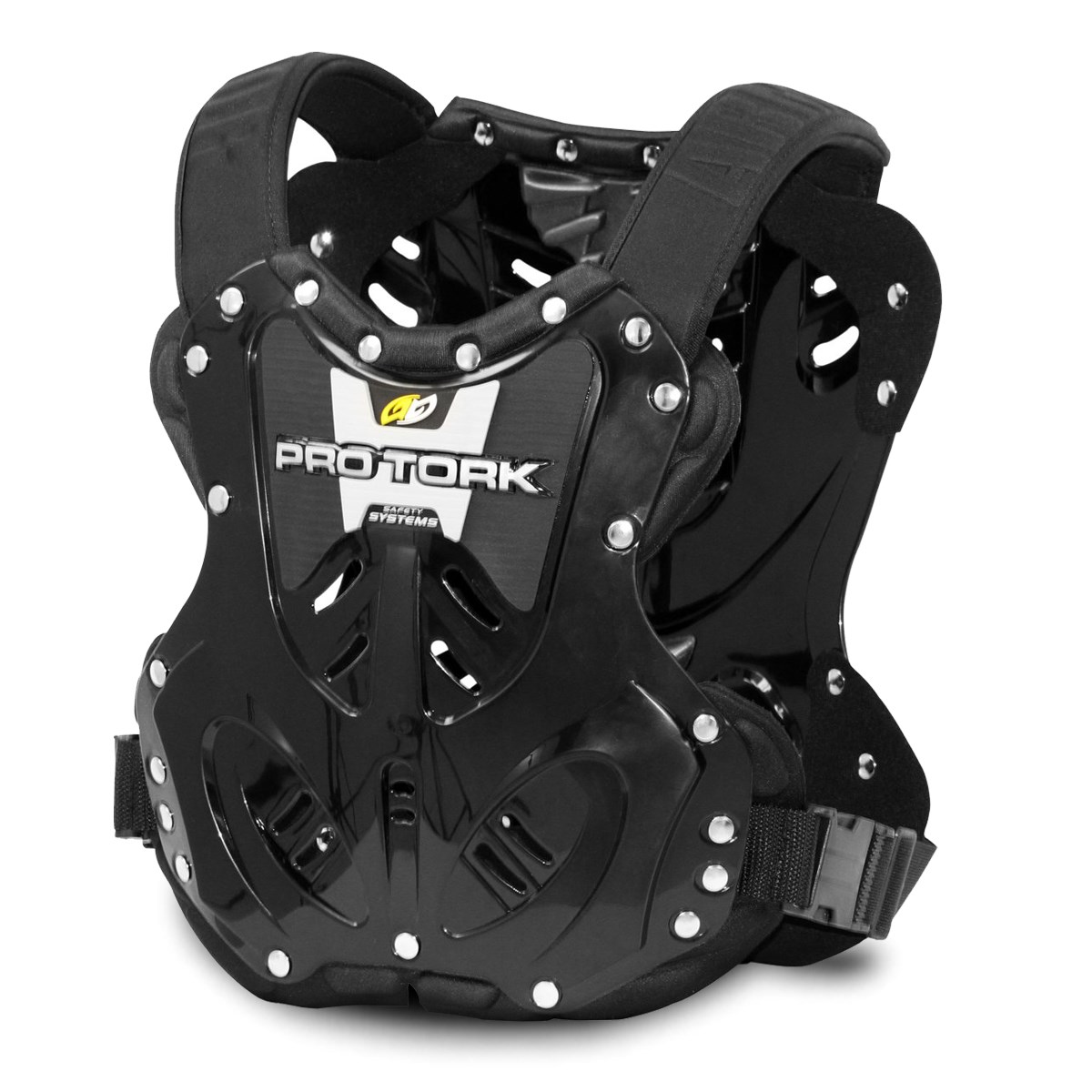 Colete Motocross Adulto Pro Tork 788 Armor
