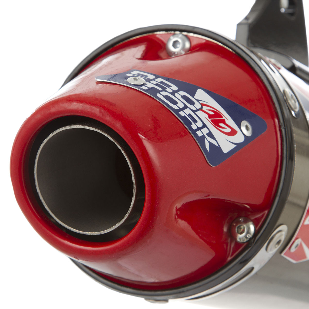 新品 PRO TORK 788 POWERCORE2 マフラー CRF230F Escapamento Pro Tork Powercore 2 Crf 230f