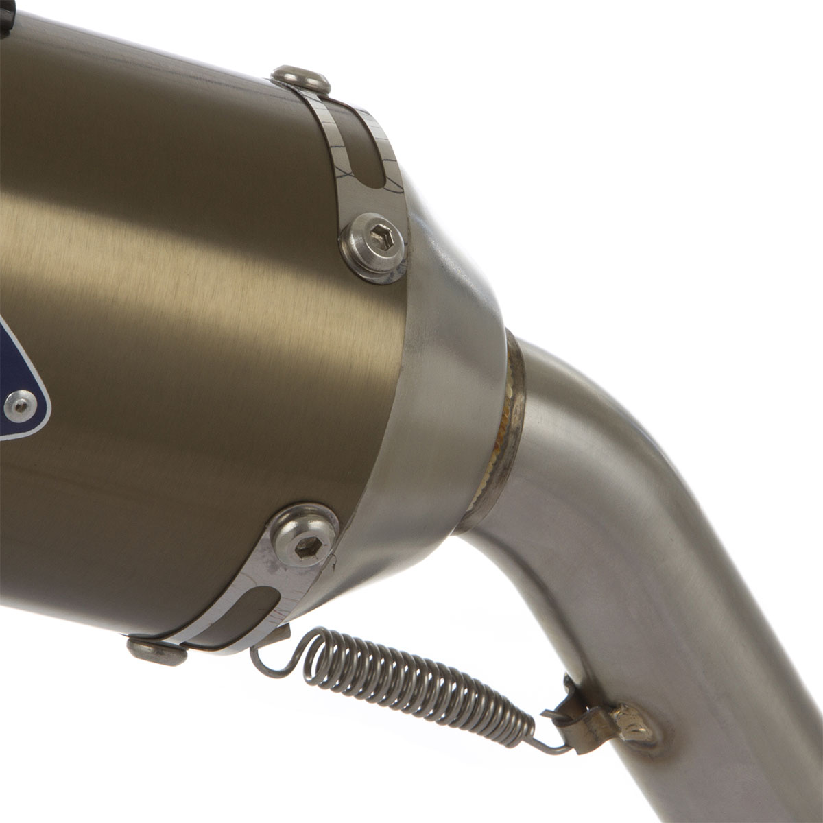 Escapamento Pro Tork Powercore 2 Crf 230f
