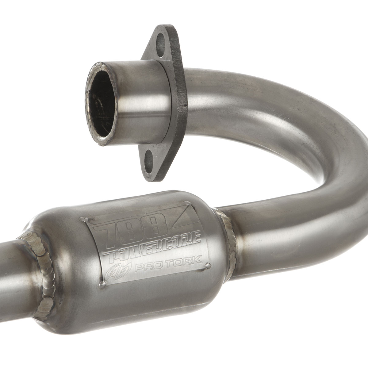 Escapamento Pro Tork Powercore 2 Crf 230f