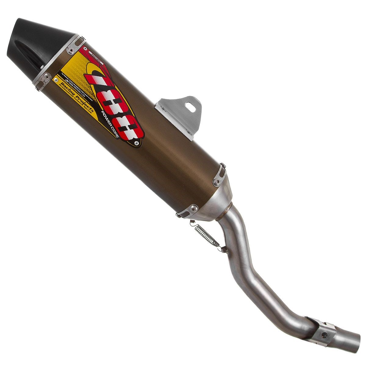 Compre Escapamento Pro Tork Powercore 788 Nxr 160 Bros 2016/22