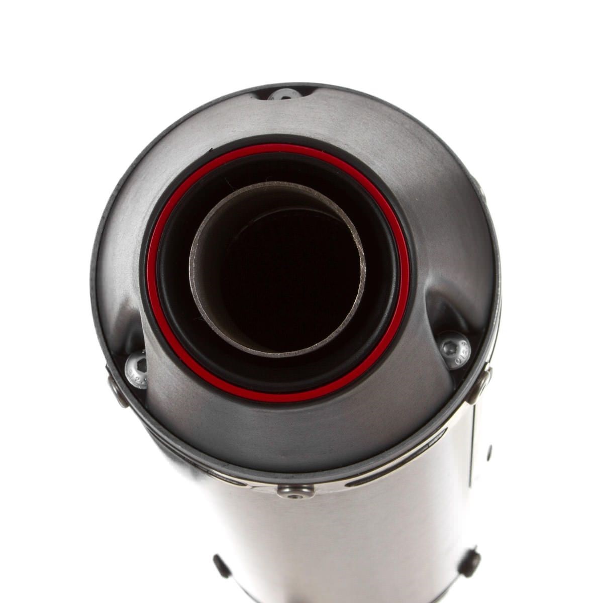 Compre Escapamento Pro Tork Powercore 788 Nxr 160 Bros 2016/22