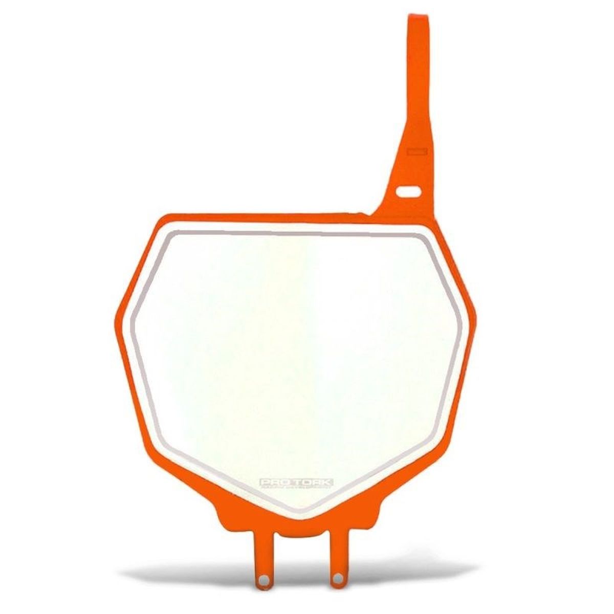 PRIOR スプリットボード　154cm NUMBERPLATE-788-LARANJA1-