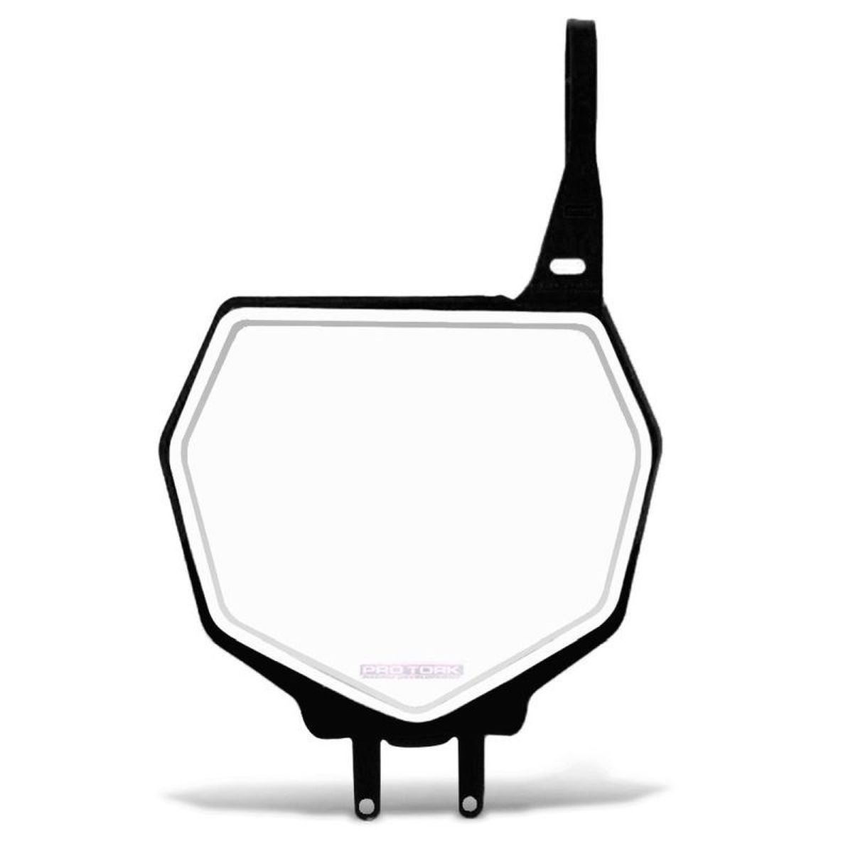 Compre Number Plate Pro Tork 788 Universal aqui! - Sportbay