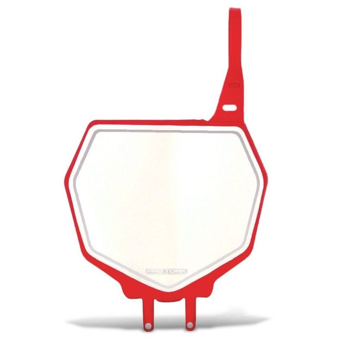 専用 ！^_^ 1NO NUMBERPLATE-788-VERMELHO1-
