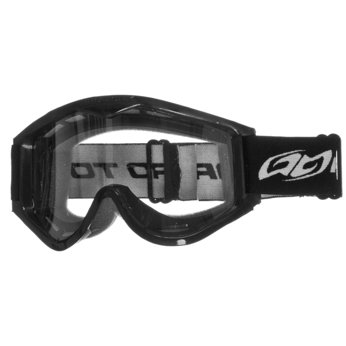 Óculos Para Capacete Motocross Trilha Off Road Adulto Pro Tork 788
