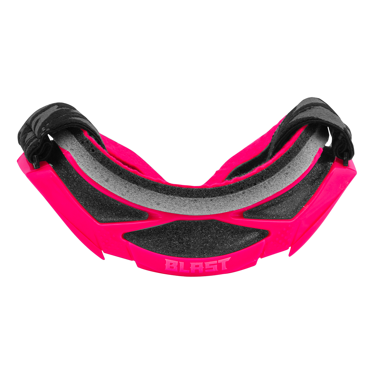 Óculos Para Motocross Adulto Pro Tork Blast Varias Cores Com