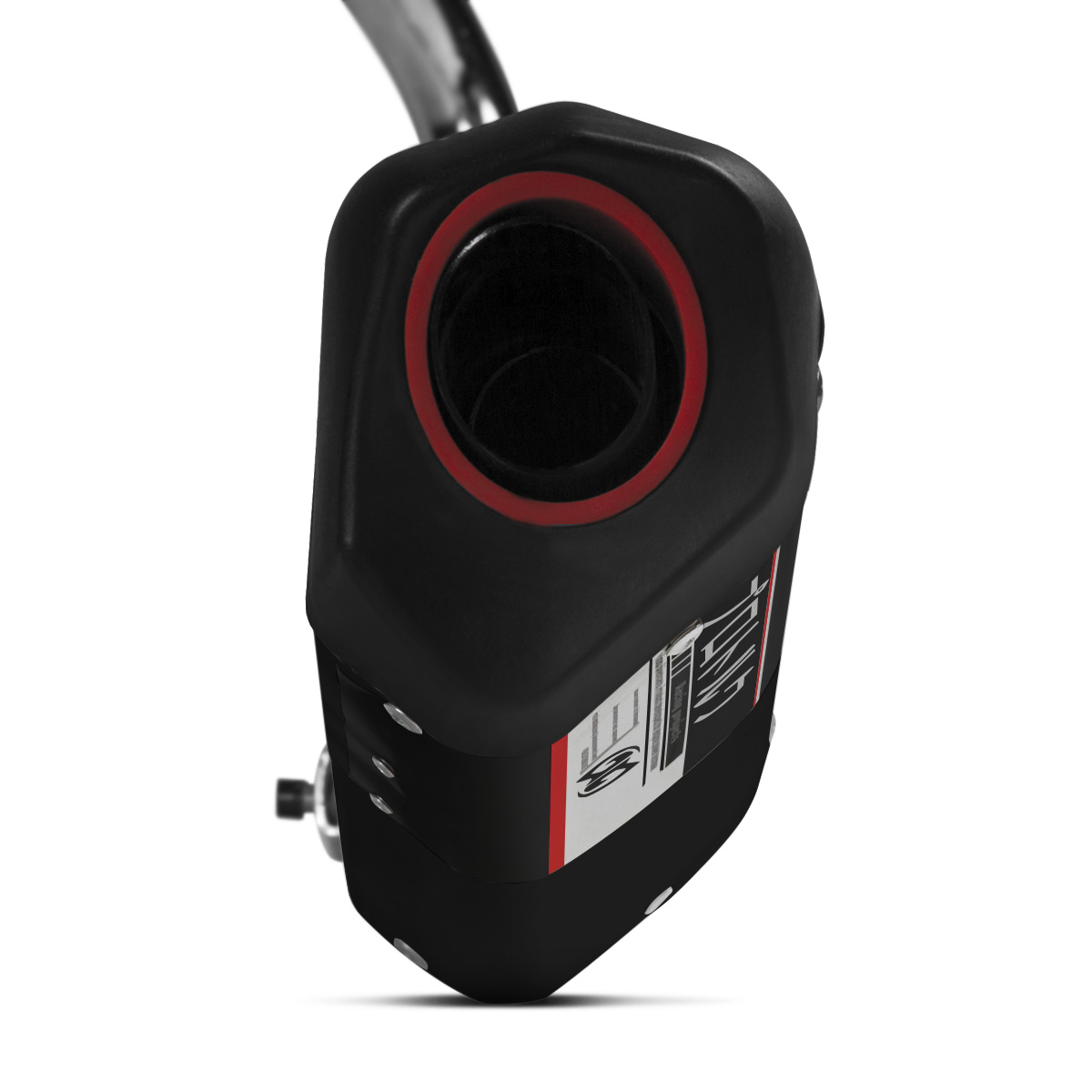 Ponteira Modelo V3 para XTZ 250 Lander Pro Tork