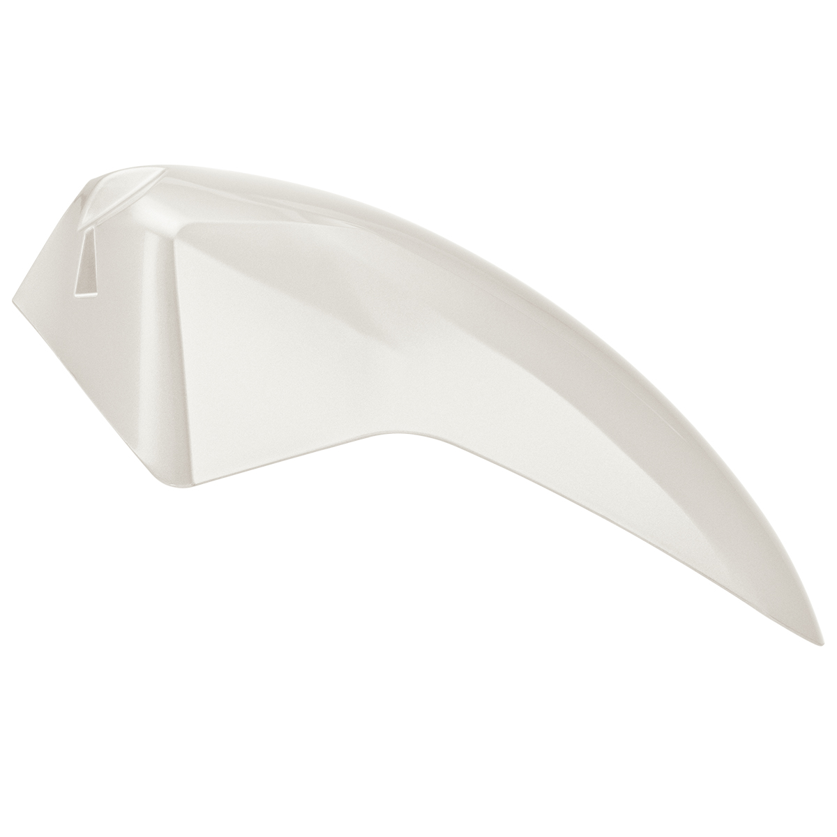 やなまこ Compre Paralama Dianteiro Pro Tork Biz 125 2018 - 2021 - Sportbay