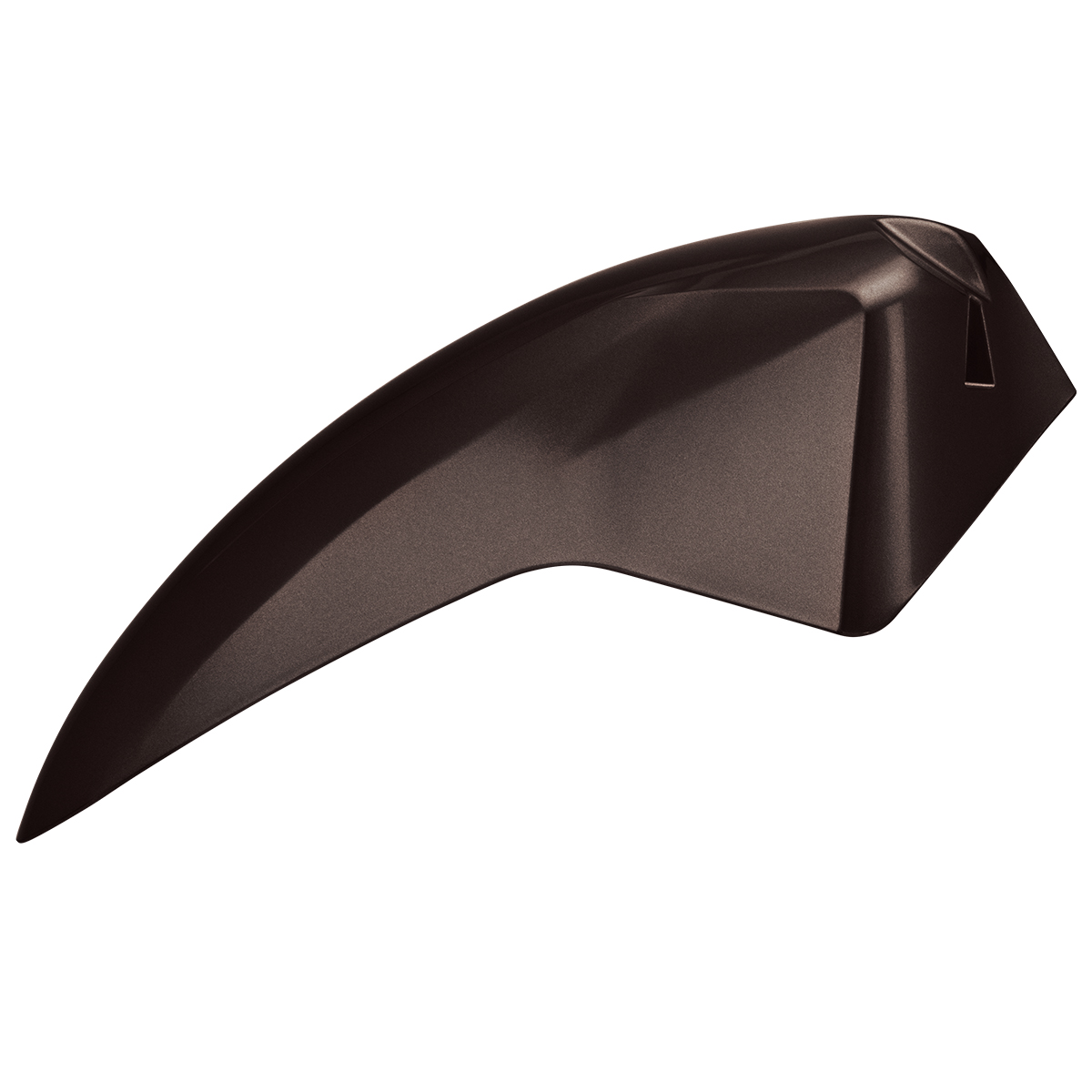 やなまこ Compre Paralama Dianteiro Pro Tork Biz 125 2018 - 2021 - Sportbay