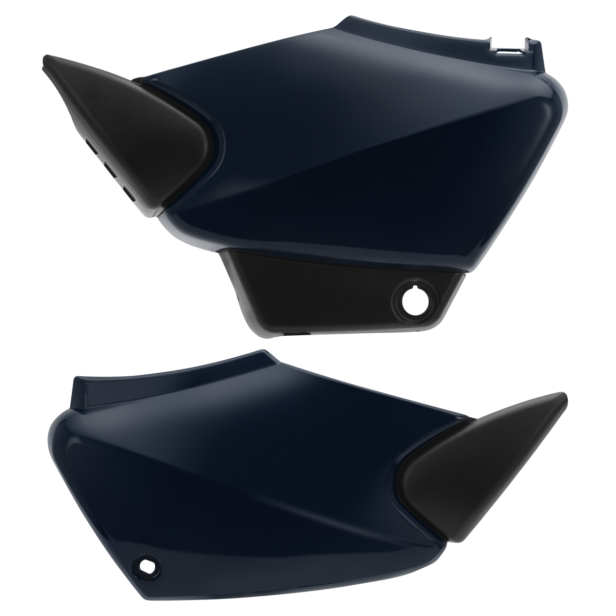 Fvr5 Tampa Lateral Pro Tork Fan 125 2005/08 (par)