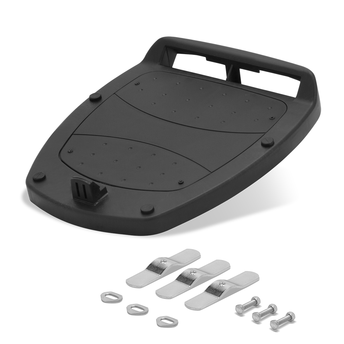 Baú Plástico Superior 35l Pro Tork Smartbox 4