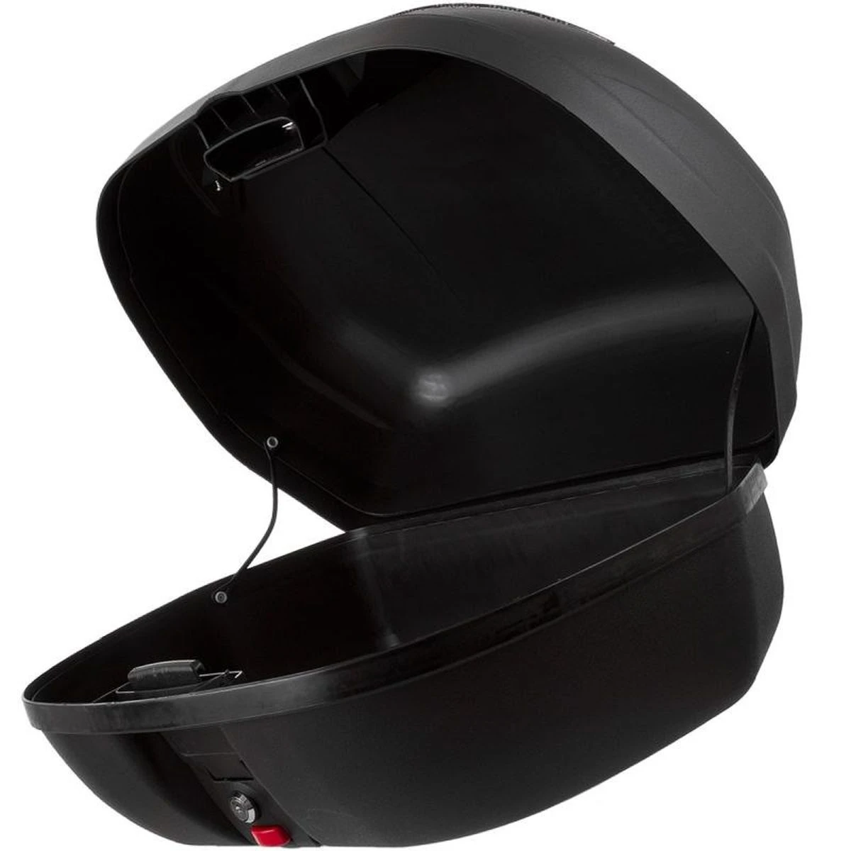 Baul Smart Box Trasero Para Moto TORK 45 Litros - $ 79.959 - STI Digital