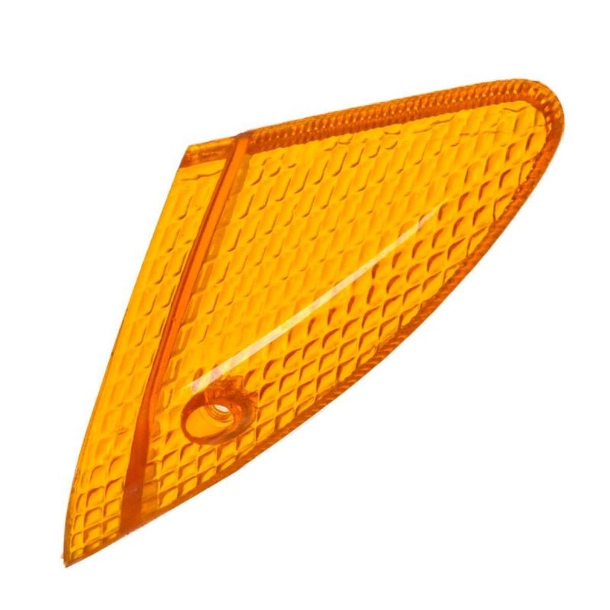 Lente De Pisca Diant. Pro Tork Original Biz 100