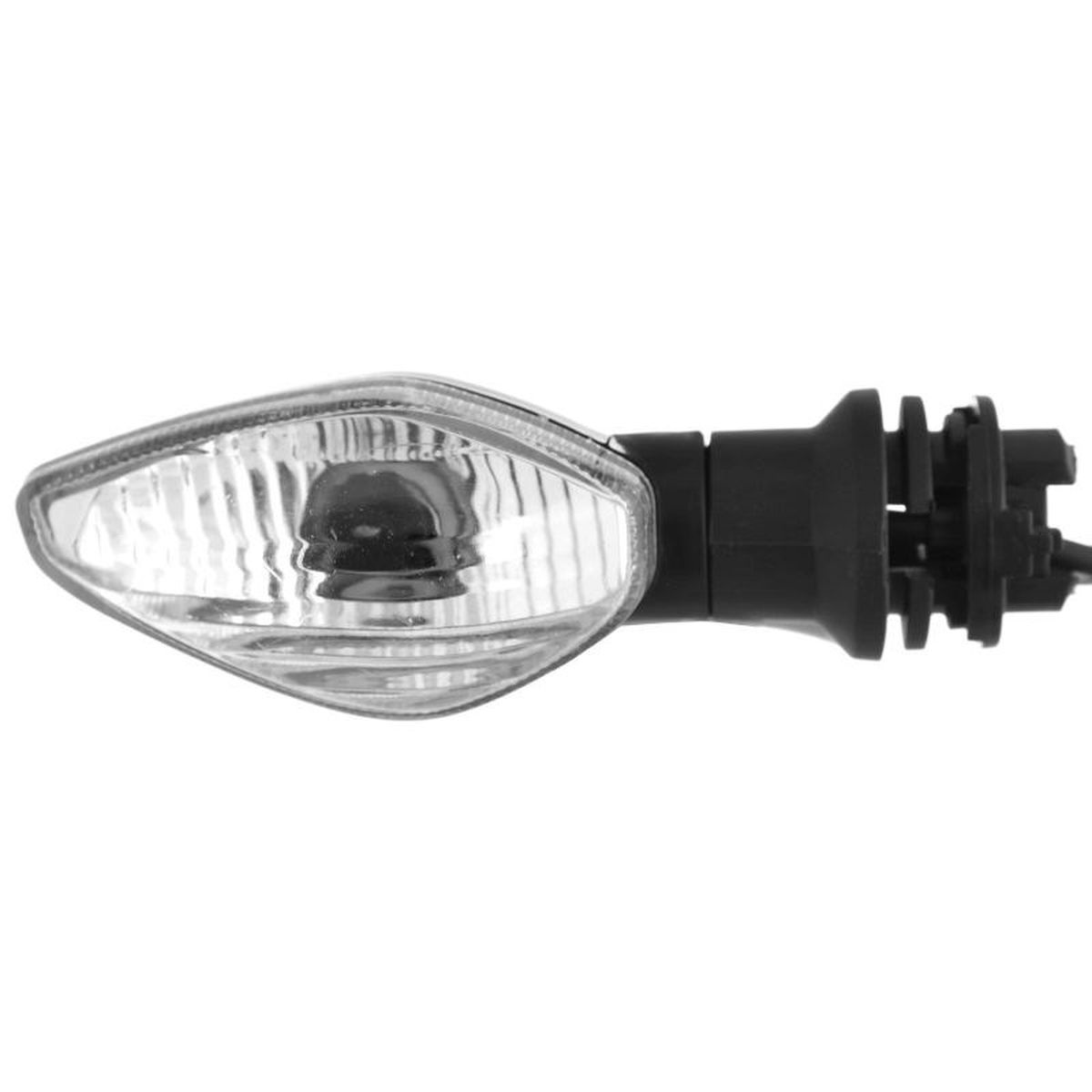 Compre Starting Compre Pisca Com Chicote E Coxim Esq. Tras. Pro Tork Original Titan 150 ...