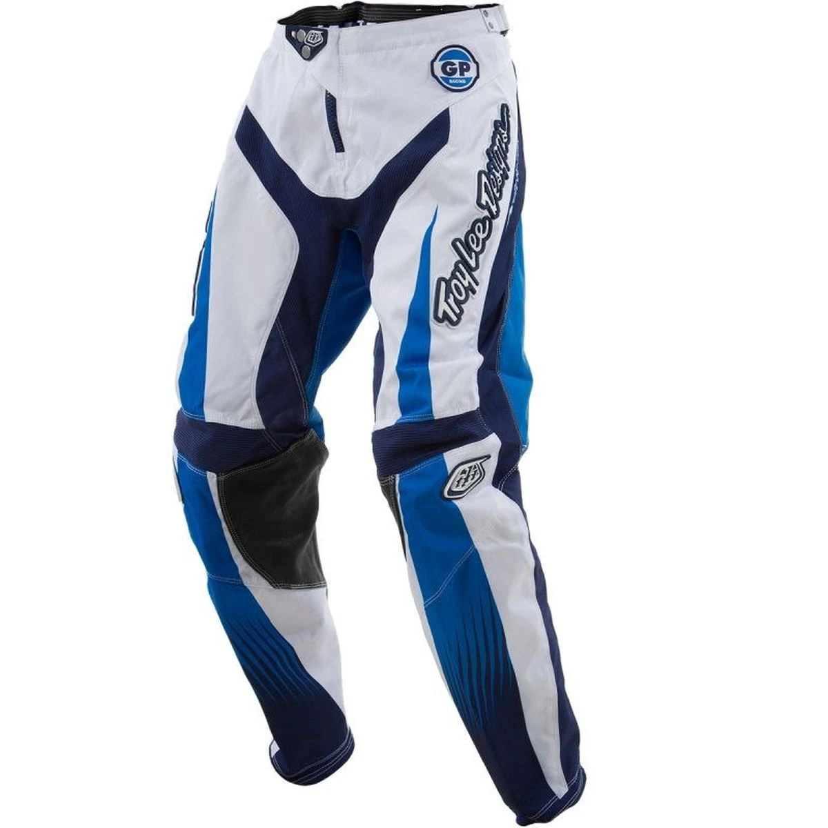 Calça Motocross GP Speedshop Azul Troy Lee